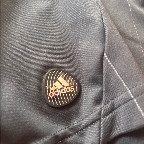 Adidas Liverpool Soccer FC Away Jersey Suarez Sz L - Picture 8 of 12